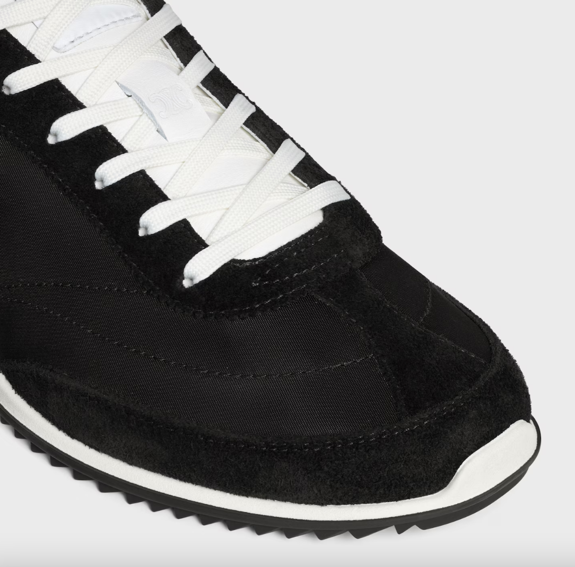 Celine Racer Sneaker Size: US 39