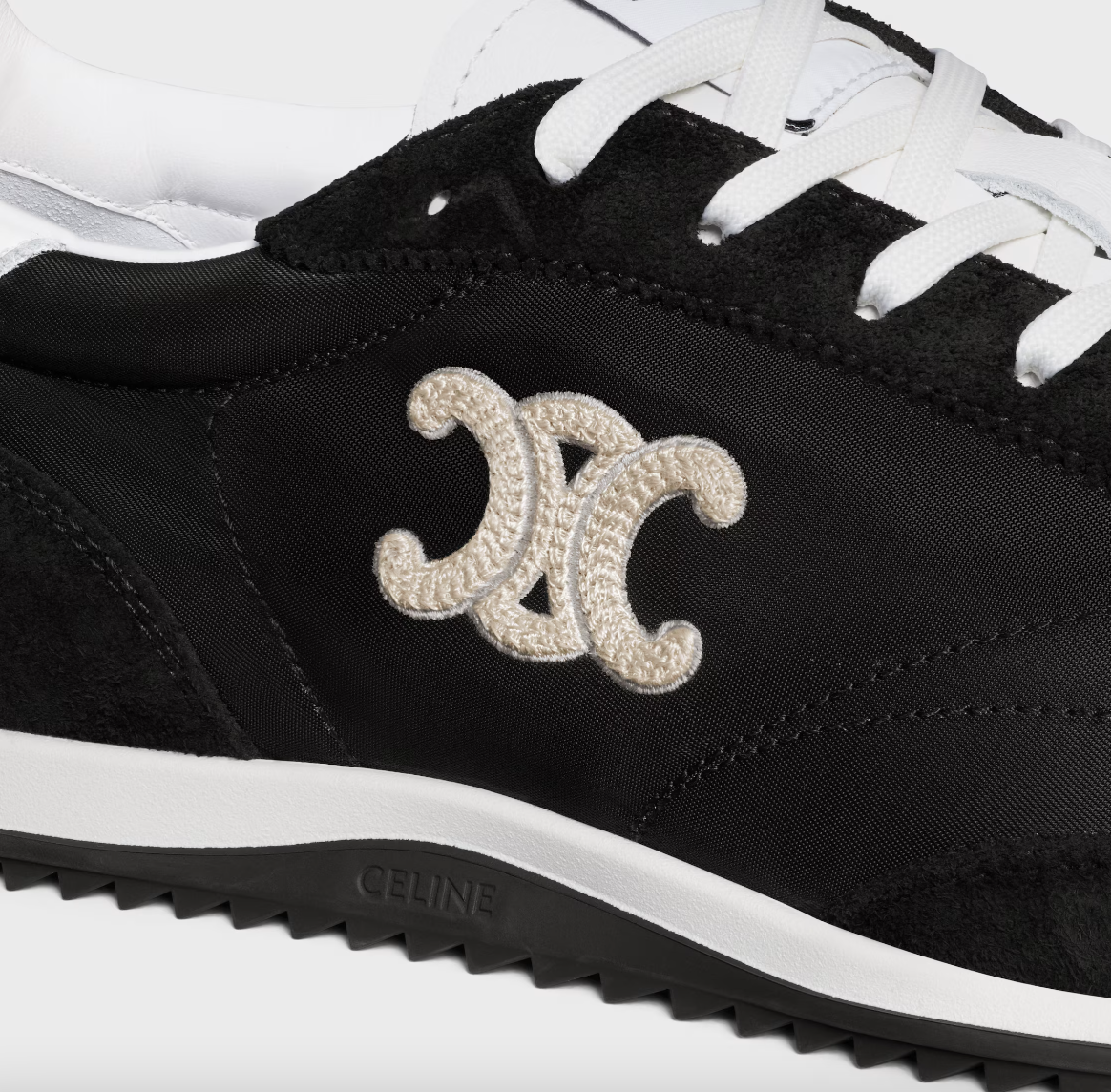 Celine Racer Sneaker Size: US 39