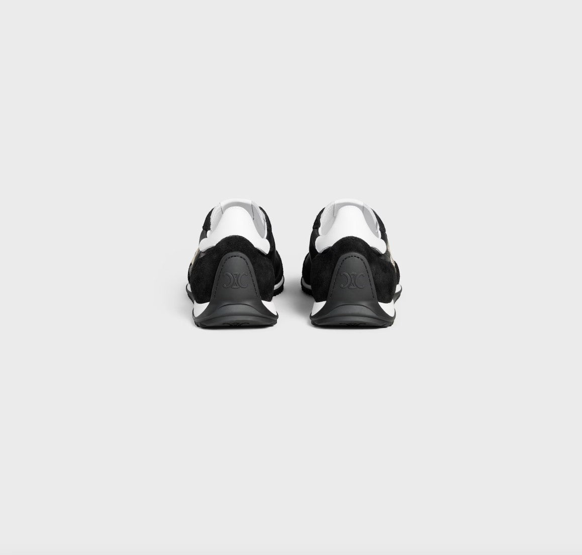 Celine Racer Sneaker Size: US 39