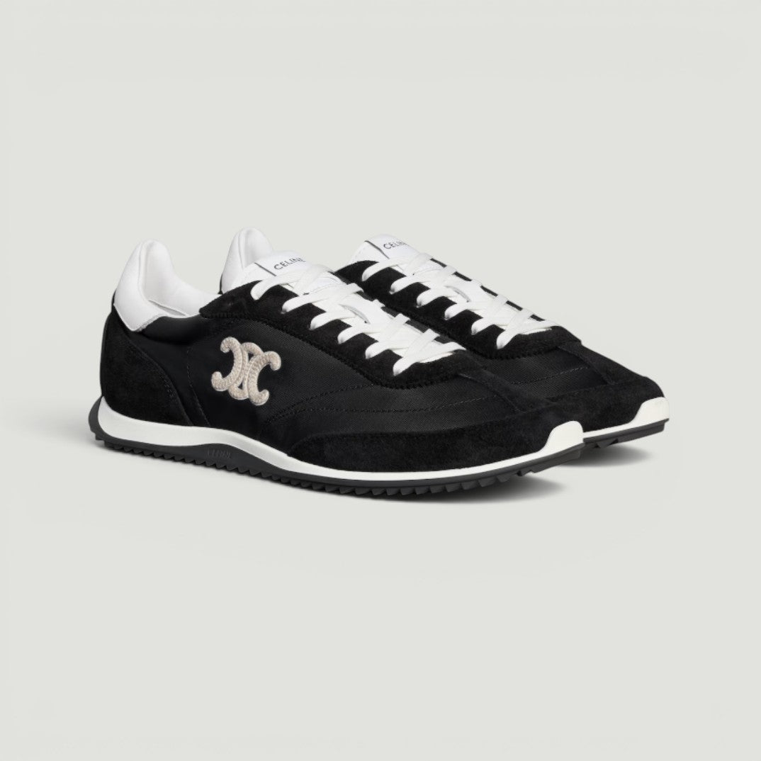 Celine Racer Sneaker Size: US 39