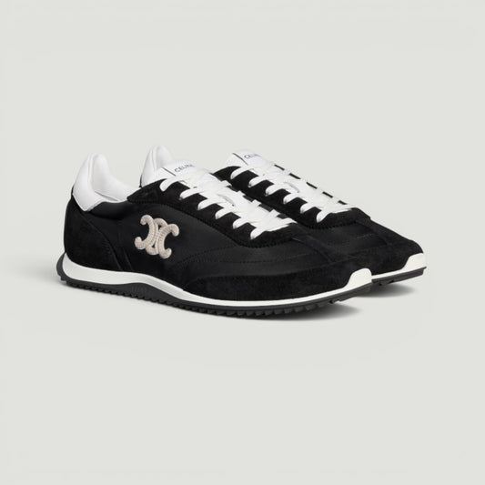 Celine Racer Sneaker Size: US 39
