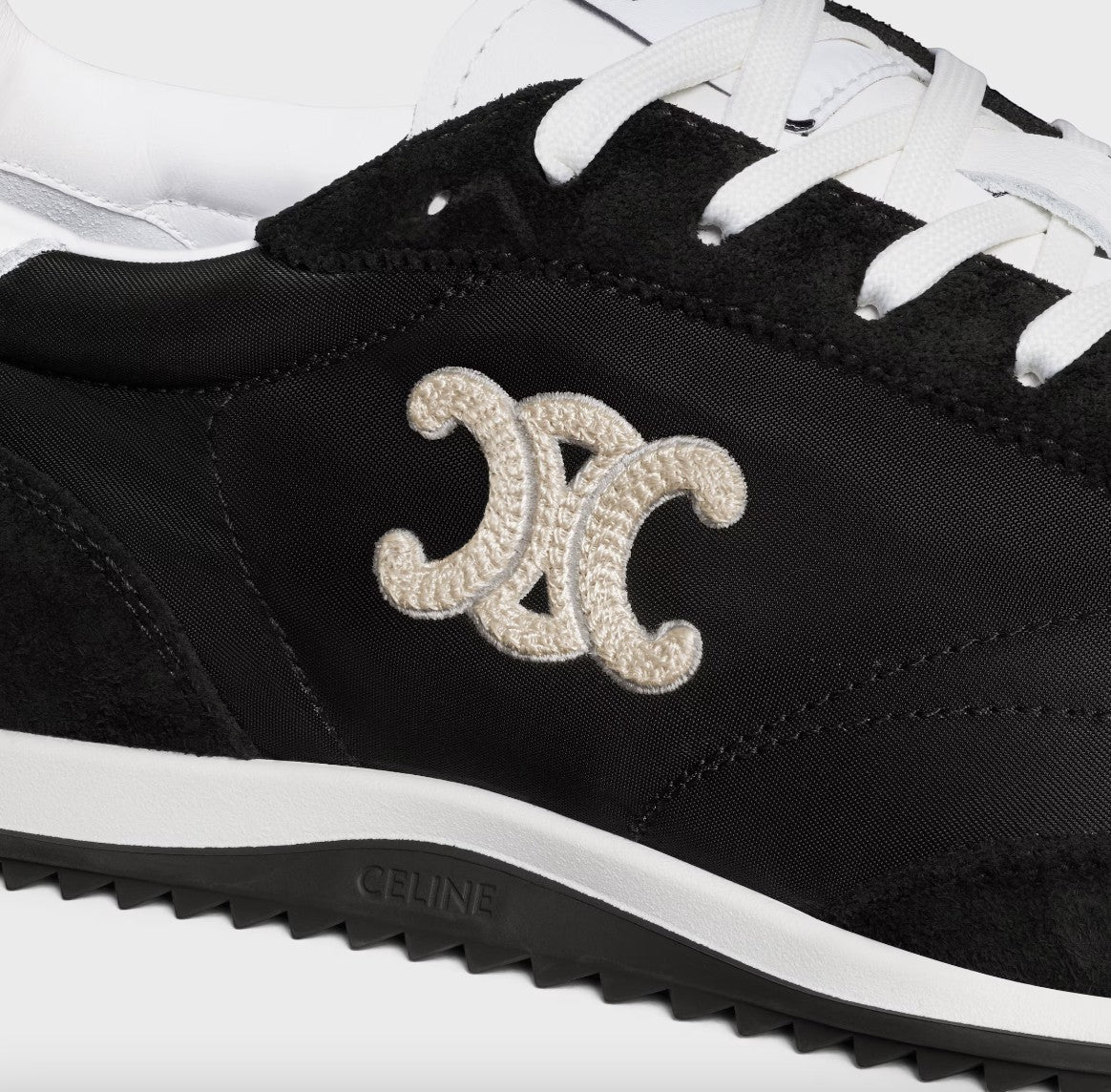 Celine Racer Sneaker Size: US 39