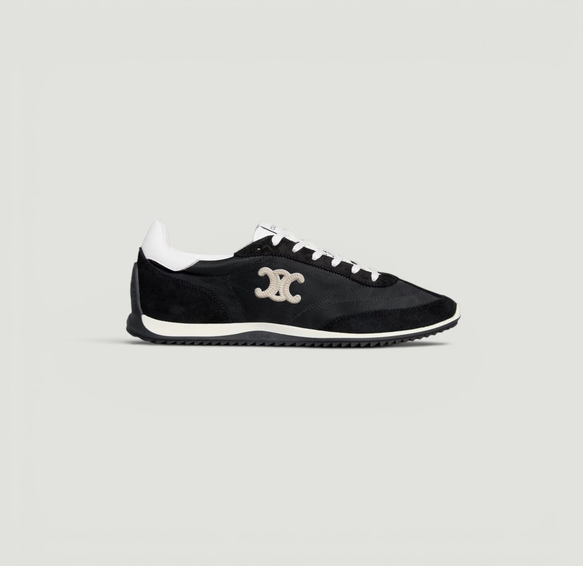 Celine Racer Sneaker Size: US 39