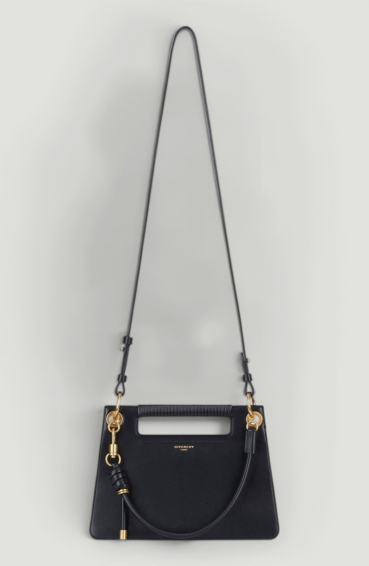 GIVENCHY Whip Bag