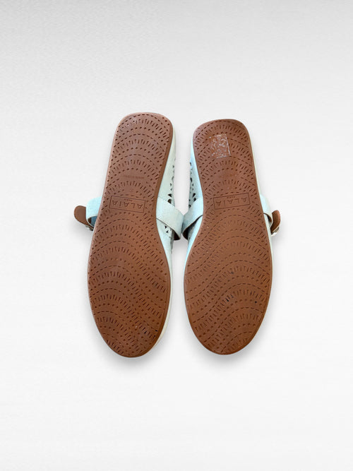 Alaïa Ballet Flats Size: 37