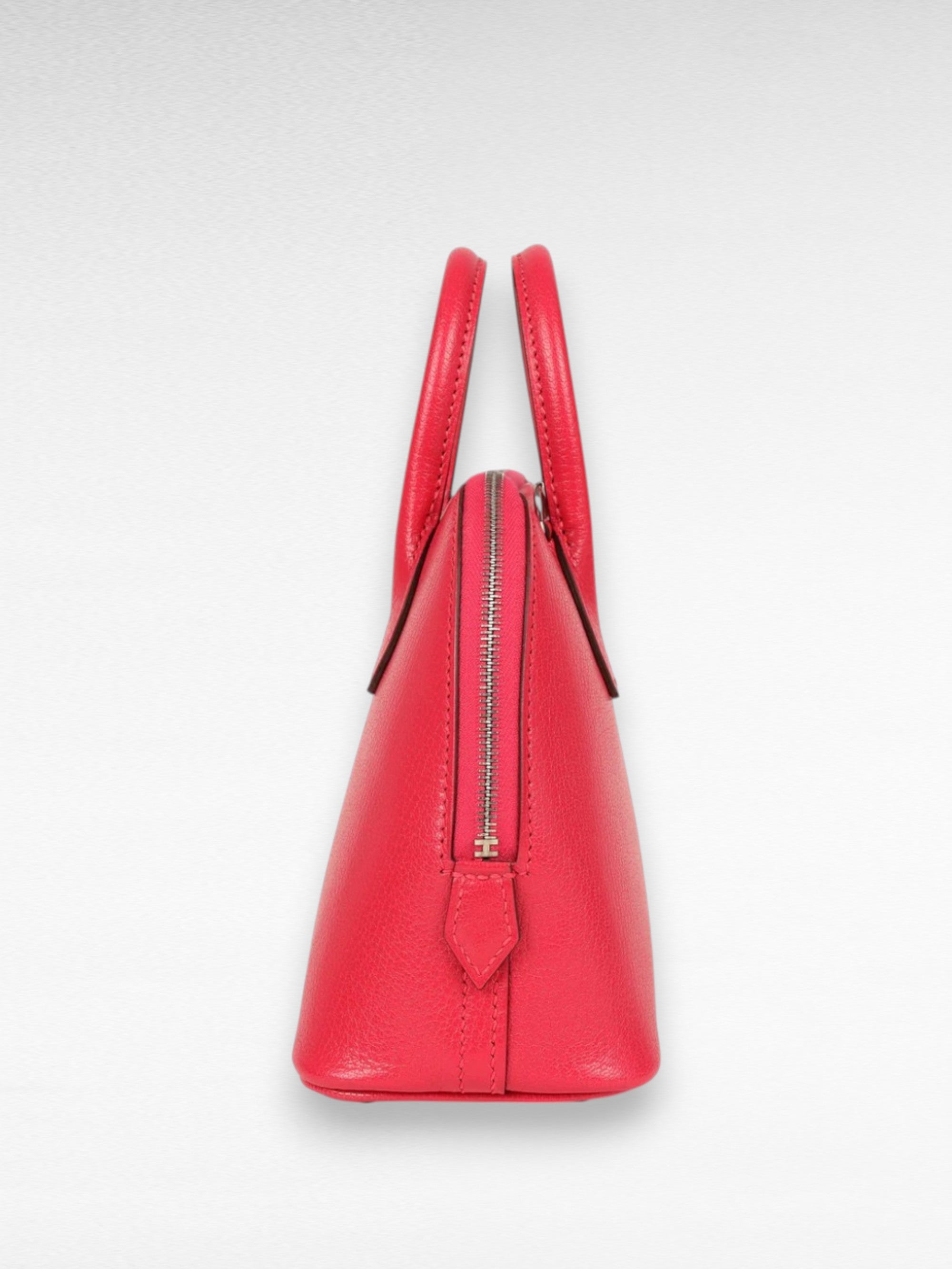 Hermès Mini Bolide