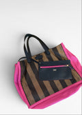 Vintage Fendi Tote