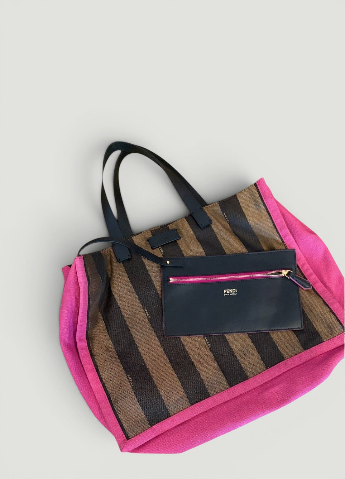 VINTAGE FENDI Tote