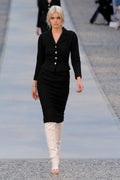 Chanel Cruise 2012 Blazer Size: S