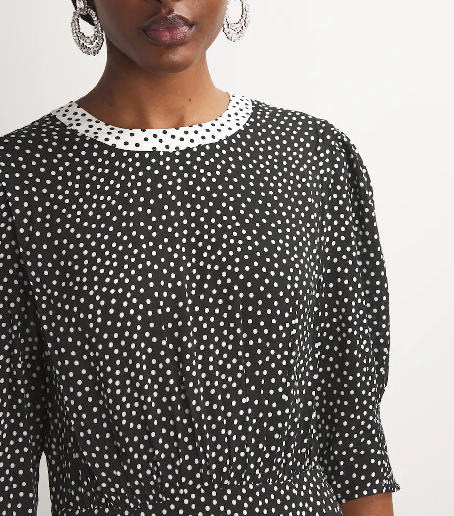 Rixio Dress size: XS