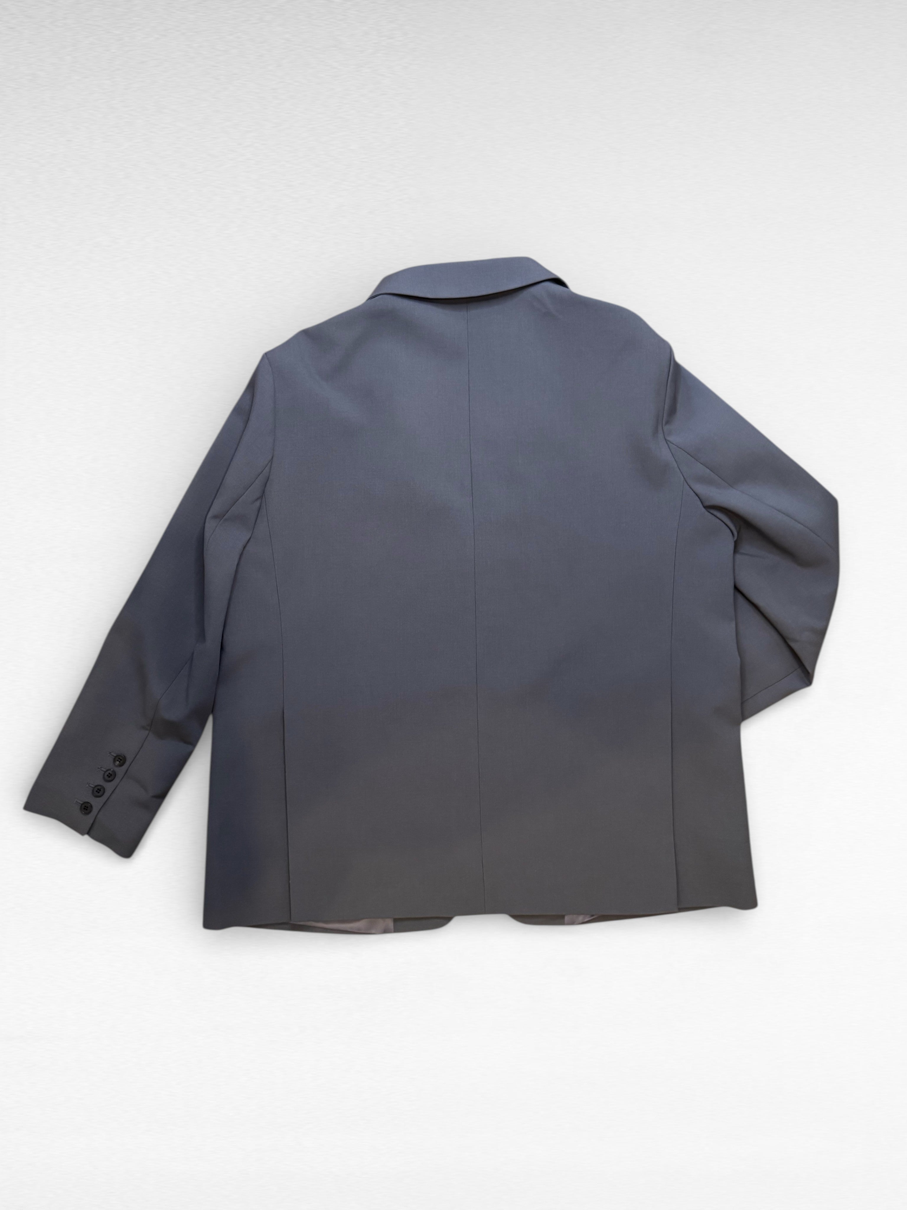 The Frankie Shop Bea Single Breasted Blazer SIZE SMALL