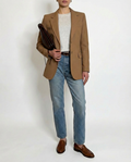 Lafayette 148 Wool Blazer SIZE XS