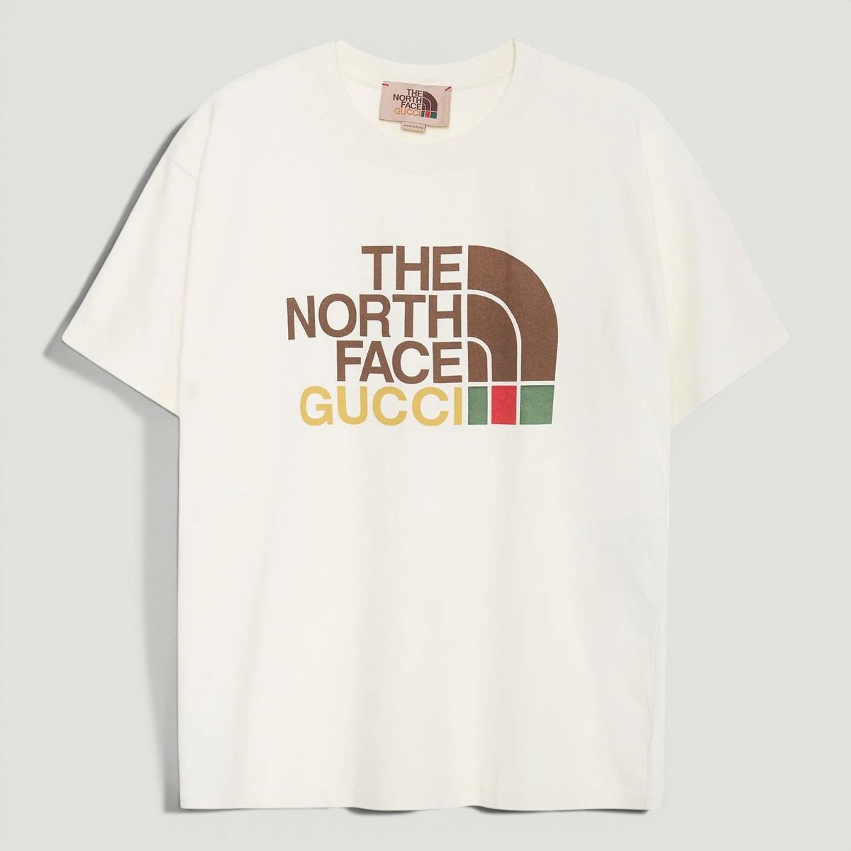 GUCCI x The North Face T-Shirt Size XS