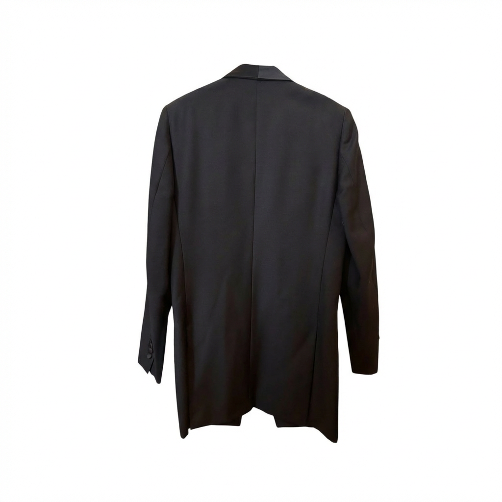 Chava Studio Tuxedo Jacket SIZE SMALL
