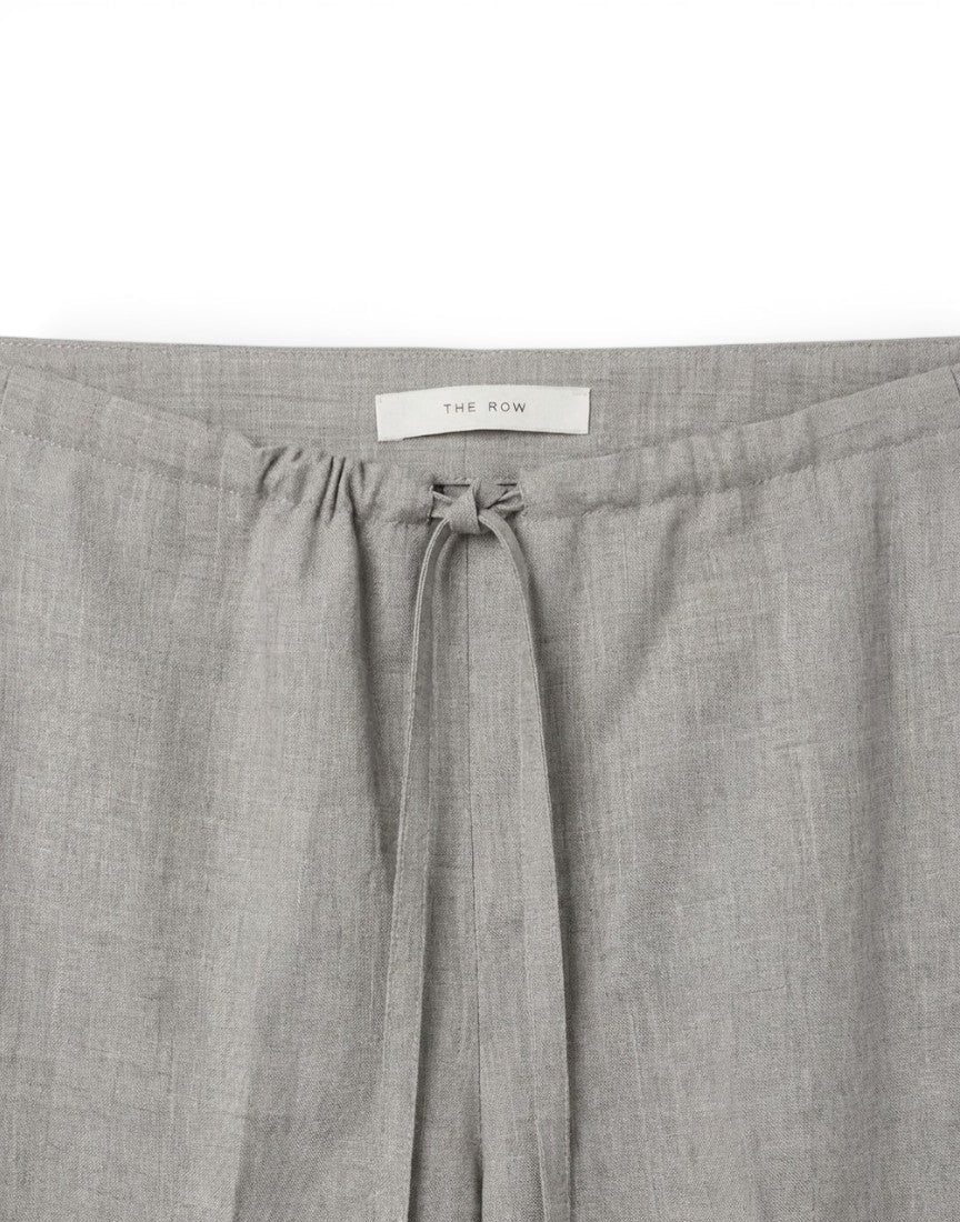 The Row Drawstring Pants SIZE MEDIUM