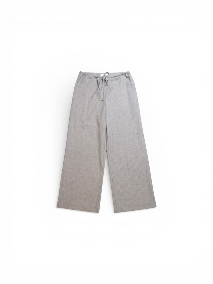 The Row Drawstring Pants SIZE MEDIUM
