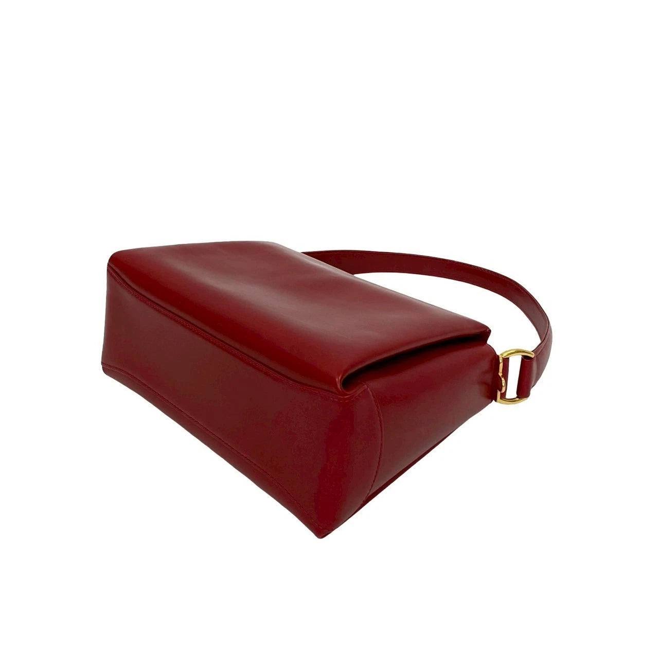 Vintage Gucci Top Handle Bag