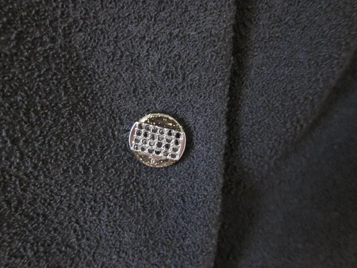 Chanel Cruise 2012 Blazer Size: S