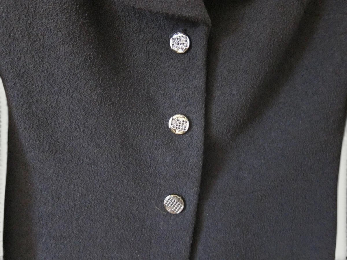Chanel Cruise 2012 Blazer Size: S