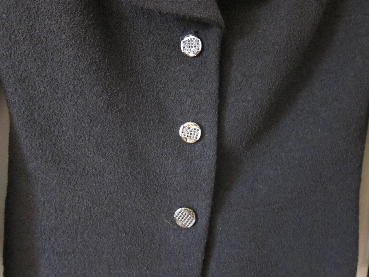 Chanel Cruise 2012 Blazer Size: S