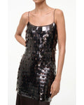 Staud Mesa Dress Size: S New With Tags